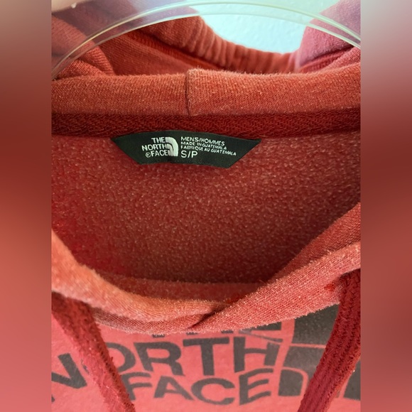 North Face Half Dome Pullover Hoodie - Picture 6 of 6